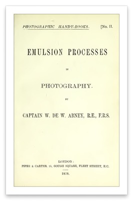 EmulsionProcesses